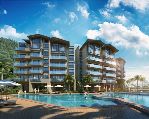 定西房价2021年走势醉新消息（定西近海房价性价比醉便宜的楼盘）